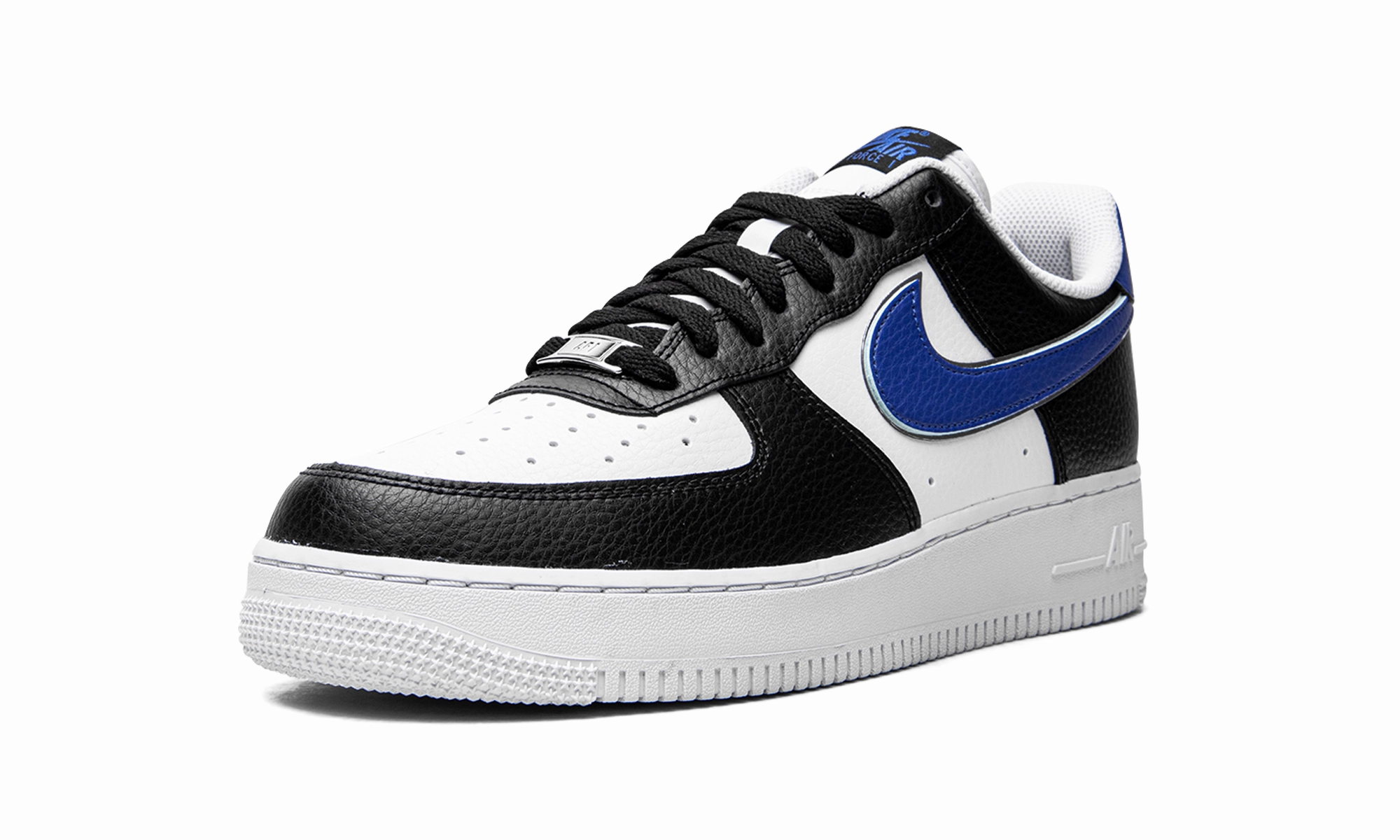 Smooth Lines Easy Travel Air Force 1 '07 LV8 "Shooting Stars"