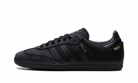 Outdoor Errands Textured Grip Surface Samba OG "Black"
