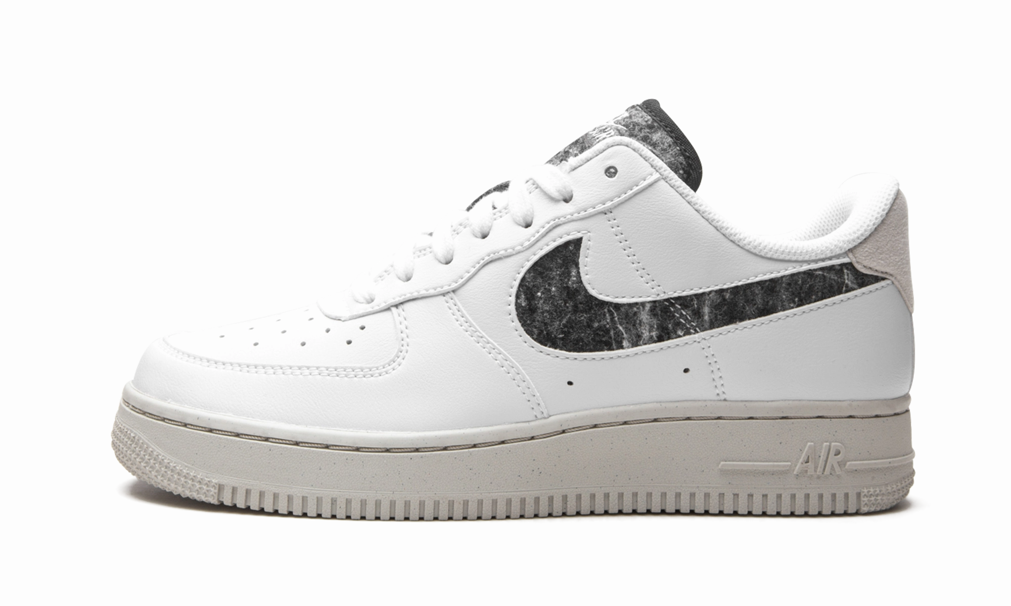 Lightweight Trail Shoes Chase Step AIR FORCE 1 LO SE MNS WMNS "Recycled Wool Pack"
