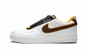 Stable Move Air Force 1 Low SP "Riccardo Tisci - White"