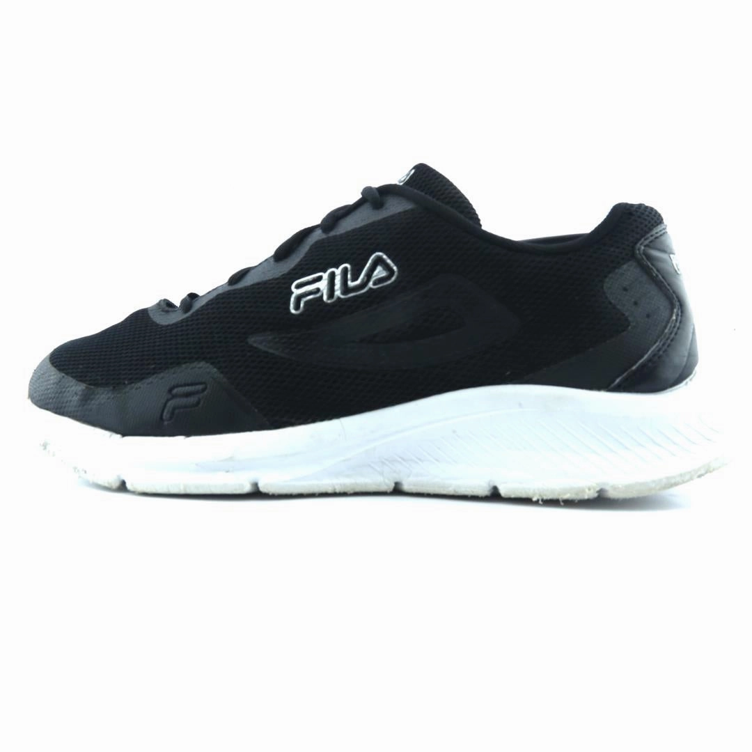 cross - country runner's shoe opportunity FILA MEMORY FOAM