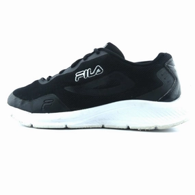 cross - country runner's shoe opportunity FILA MEMORY FOAM
