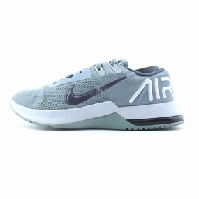 NIKE AIR MAX ALPHA TRAINER 4 Strategic Flex Grooves Breathable mesh design