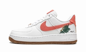Glow Edge Peace Step AIR FORCE 1 LO '07 MNS WMNS "Catechu"
