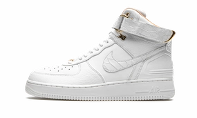 Walk Support Air Force 1 Hi "JUST DON"