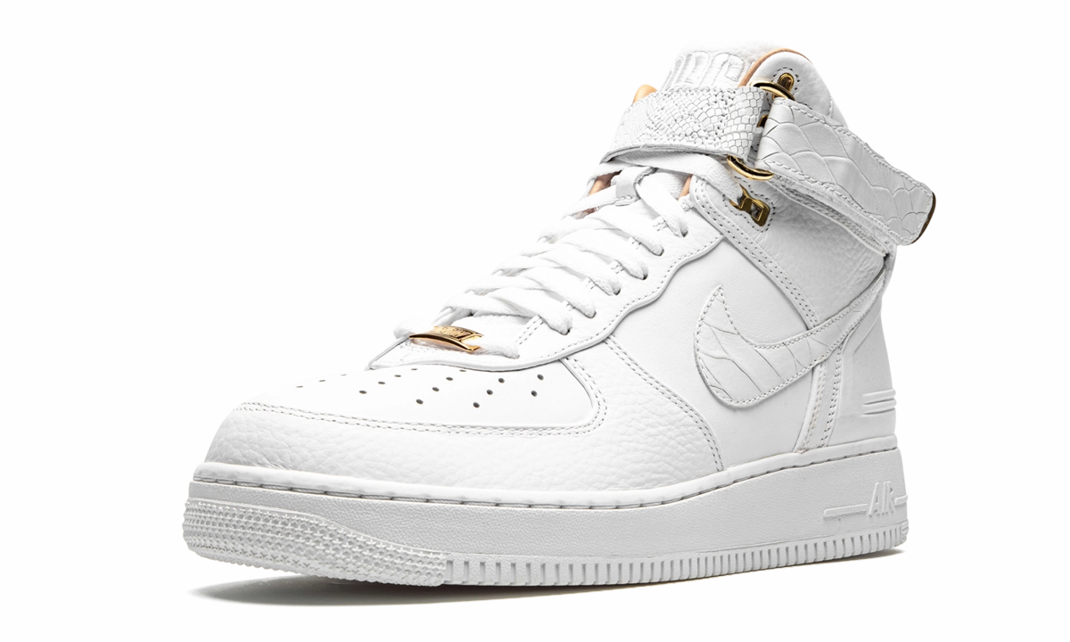 Wind Safe Lifestyle Ready Air Force 1 Hi "JUST DON"