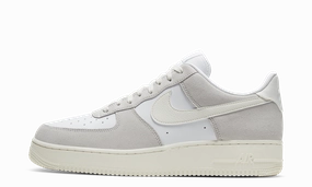 Daily Street Air Force 1 Low "Sail Platinum Tint"