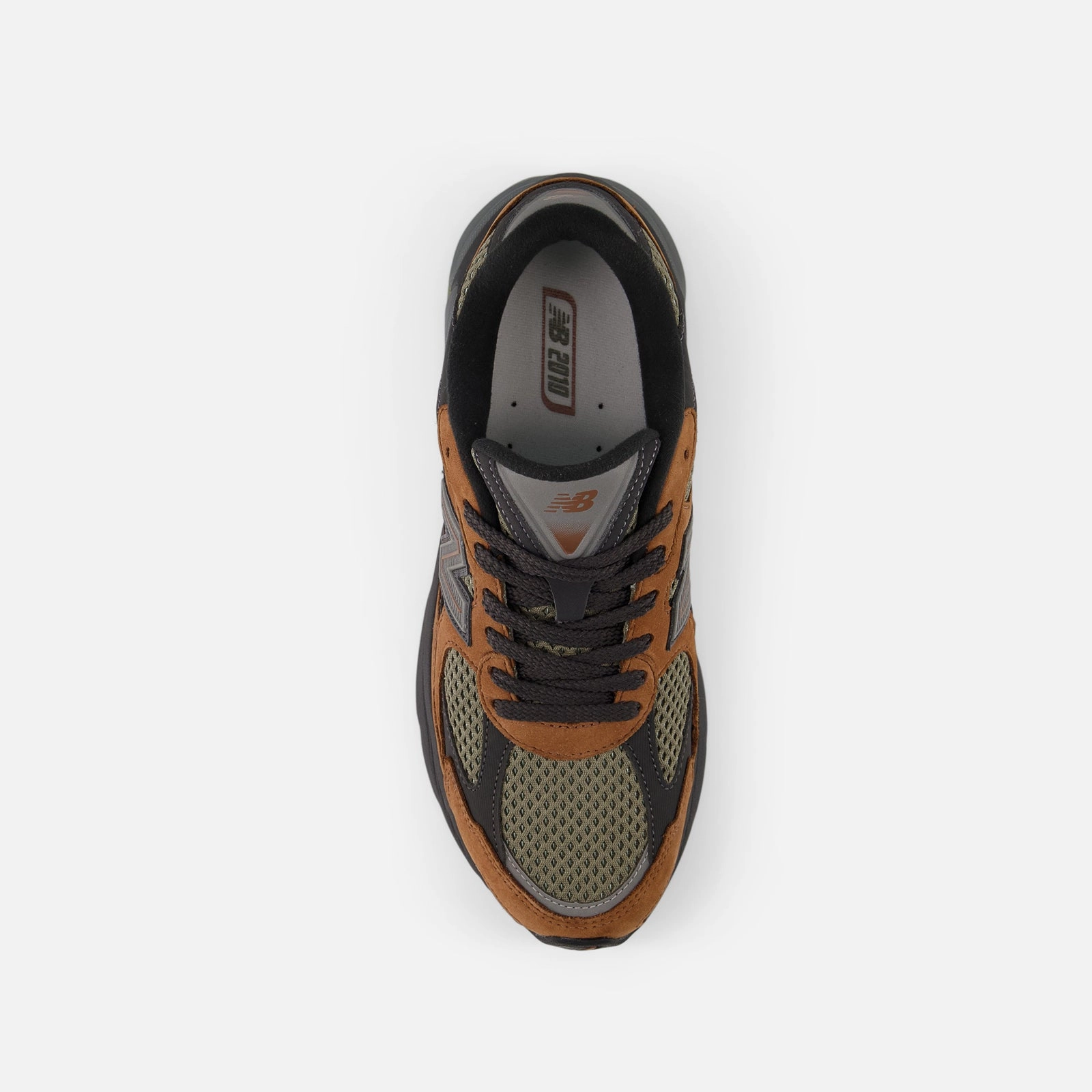 2010 Distinctive durability Padded