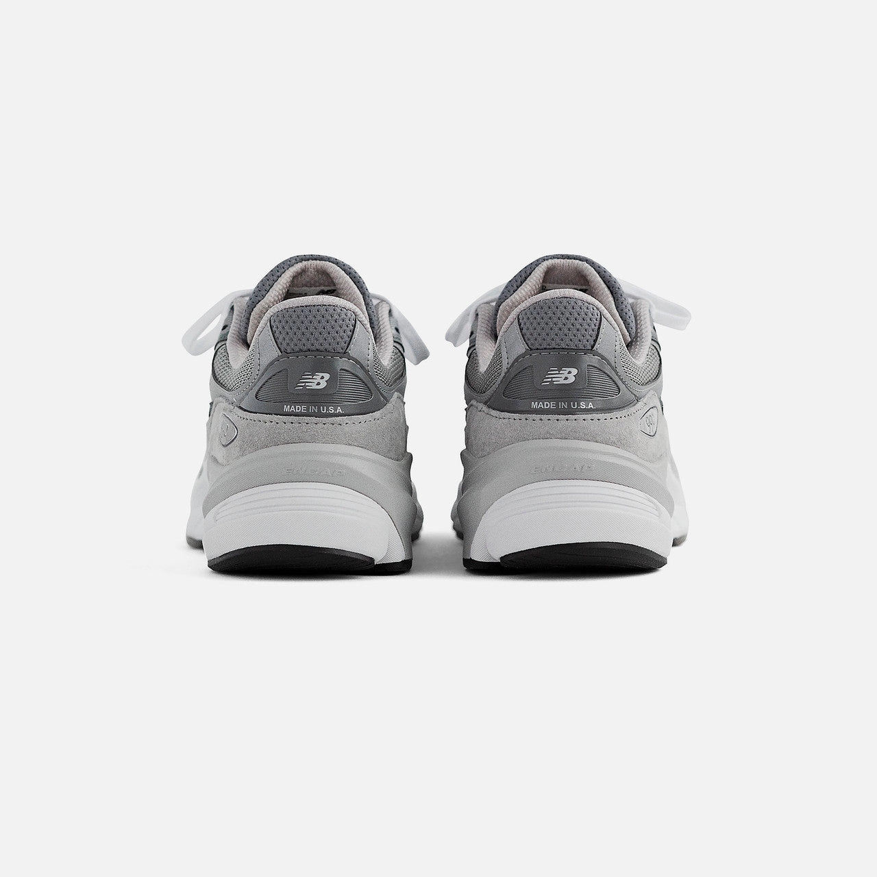 Non Marking Soles 990v6