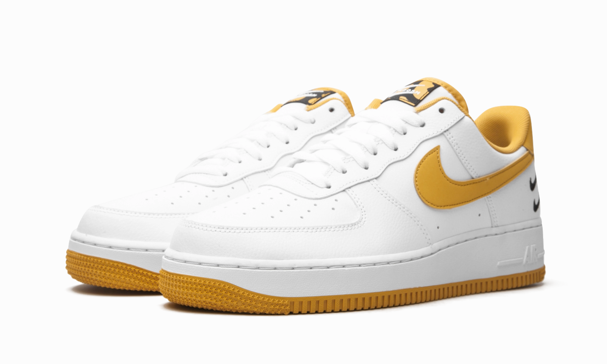 Air Force 1 Low "Light Ginger" Comfy Outing