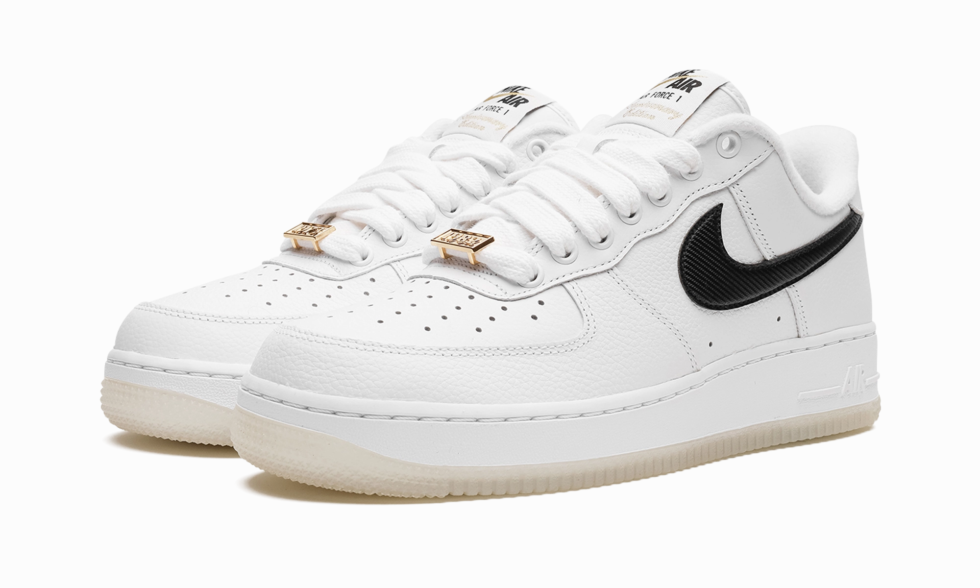 AIR FORCE 1 LO WMNS "Bronx Origins" Effortless Motion
