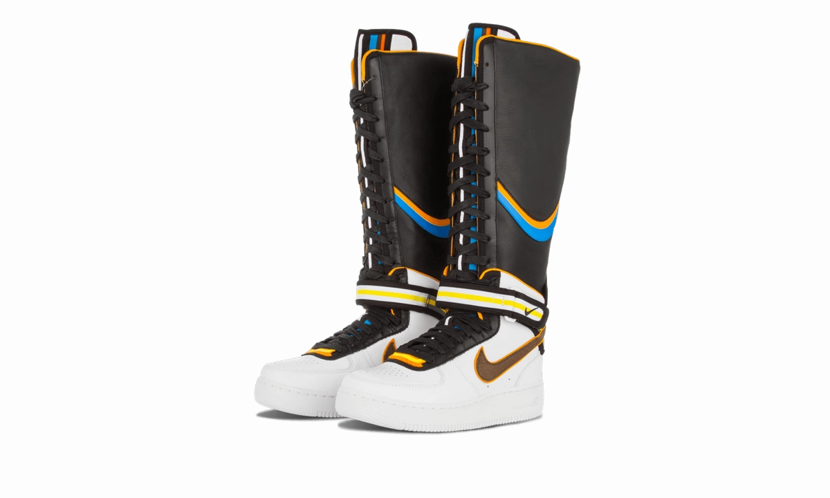 Path Stroll AIR FORCE 1 BT SP TISCI MNS WMNS