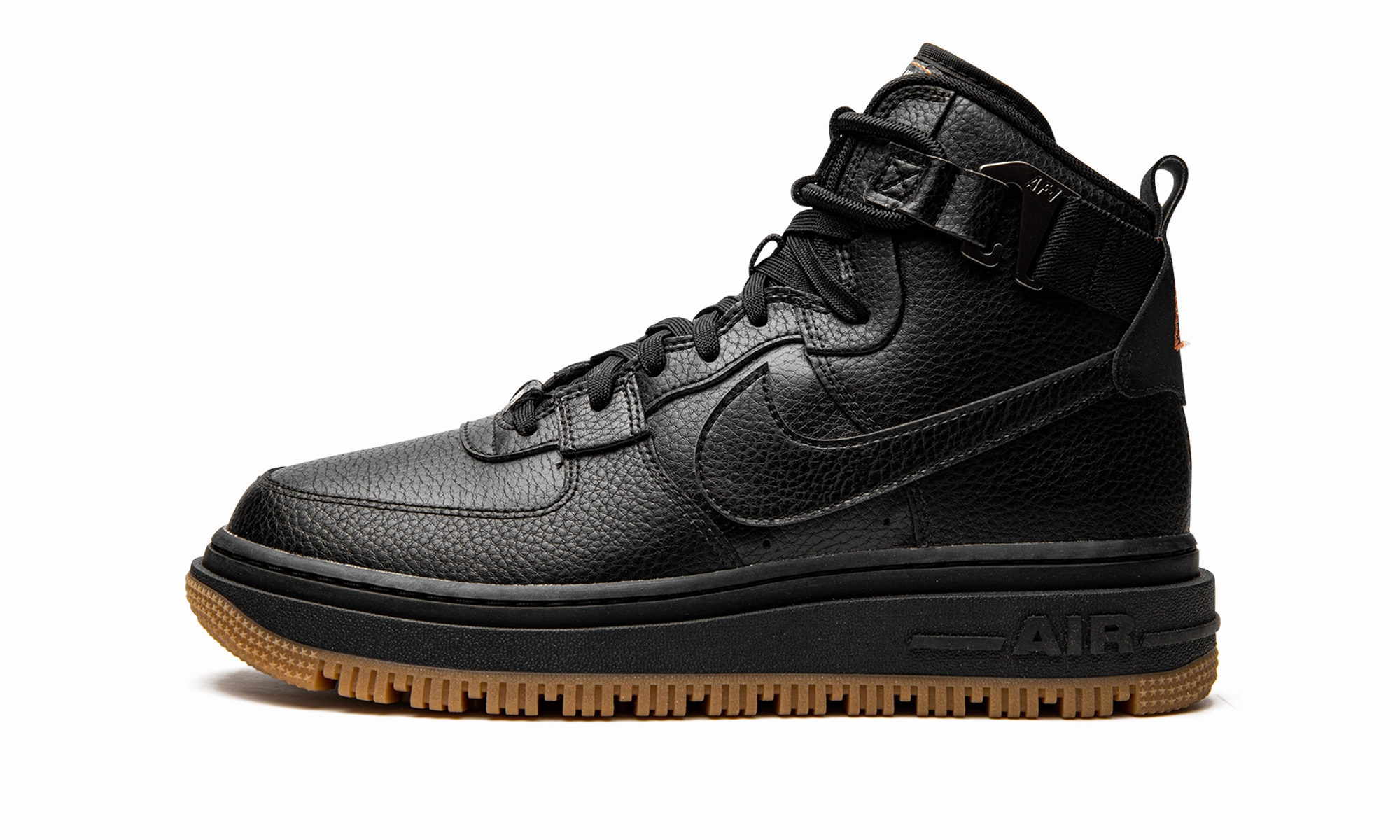 Stable Steps AIR FORCE 1 HI UT 2.0 MNS WMNS