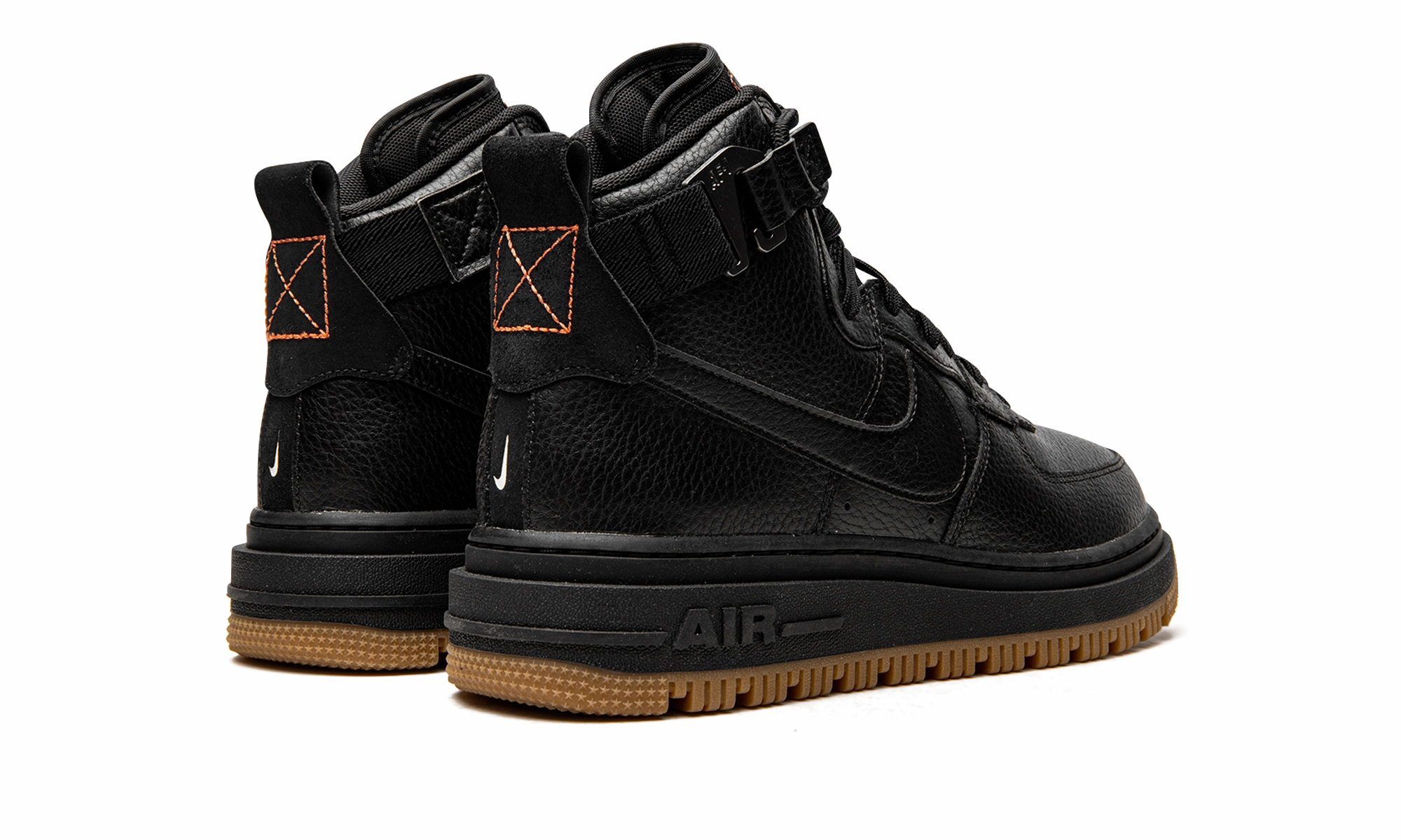 Everywhere Use School Go AIR FORCE 1 HI UT 2.0 MNS WMNS