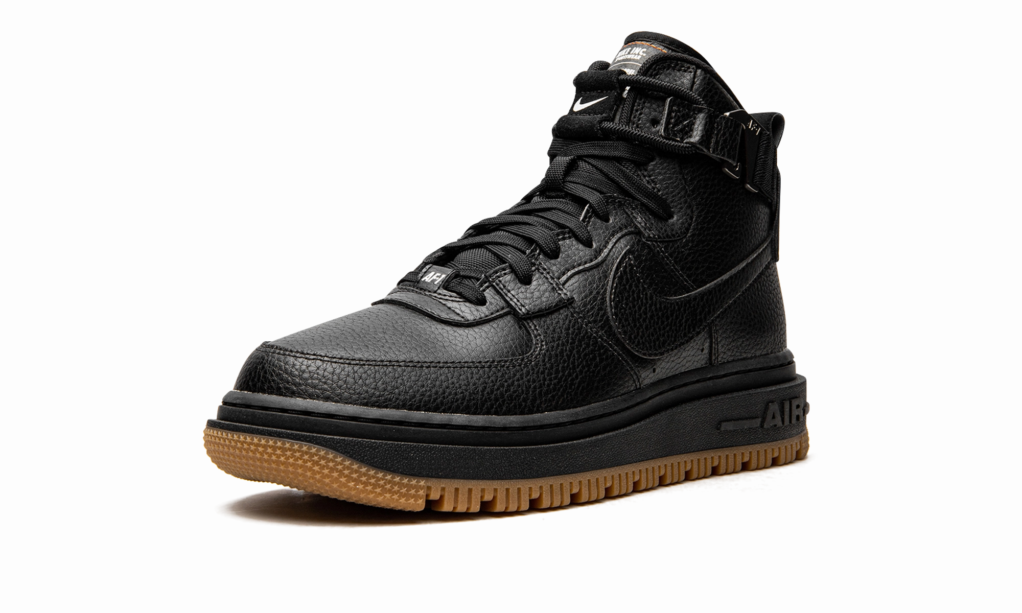 AIR FORCE 1 HI UT 2.0 MNS WMNS Calm Tone Mesh Comfort