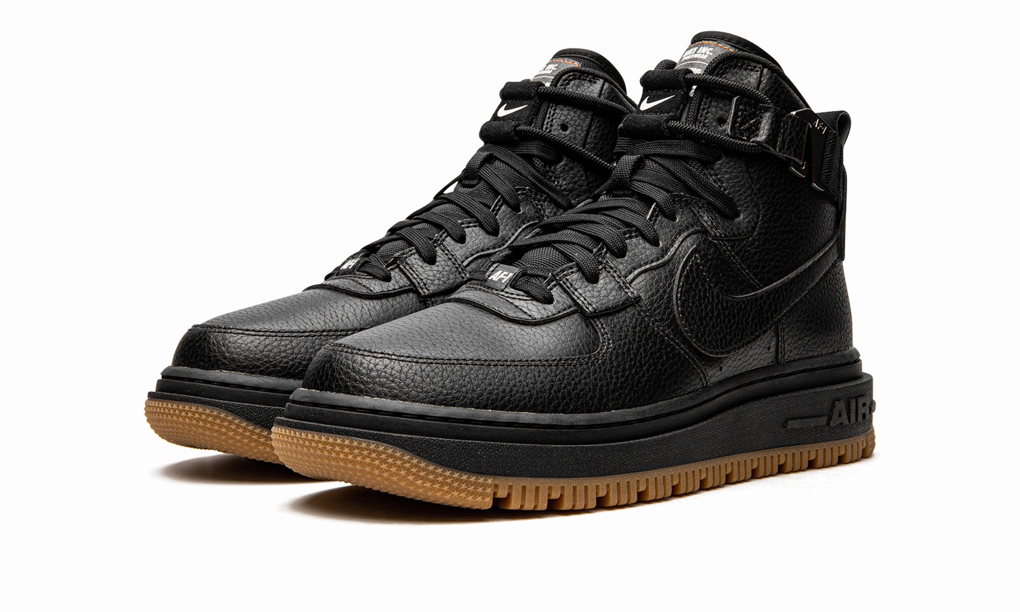 AIR FORCE 1 HI UT 2.0 MNS WMNS Step Support