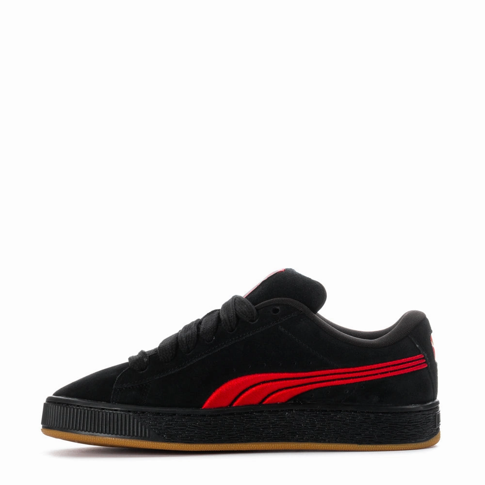 Suede XL - Mens EVA Foam Core