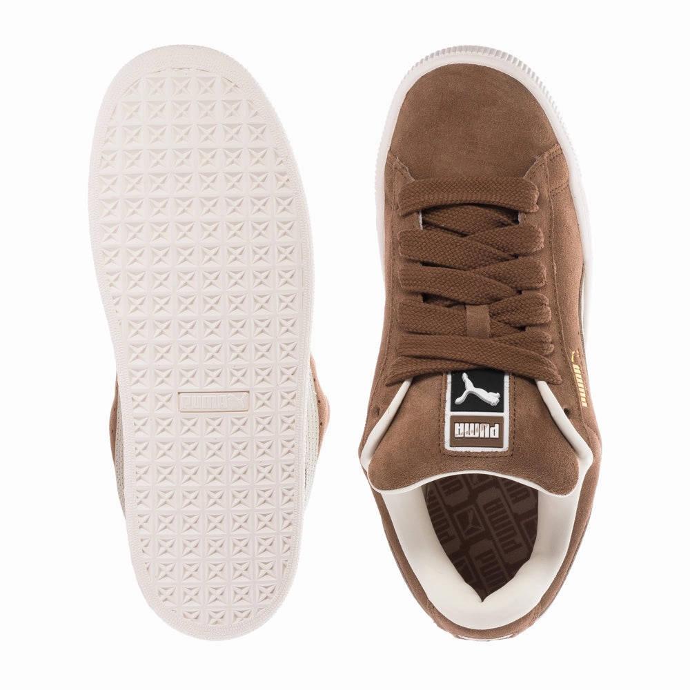 Compression Molding Micro Perforated Ventilation Suede XL - Mens