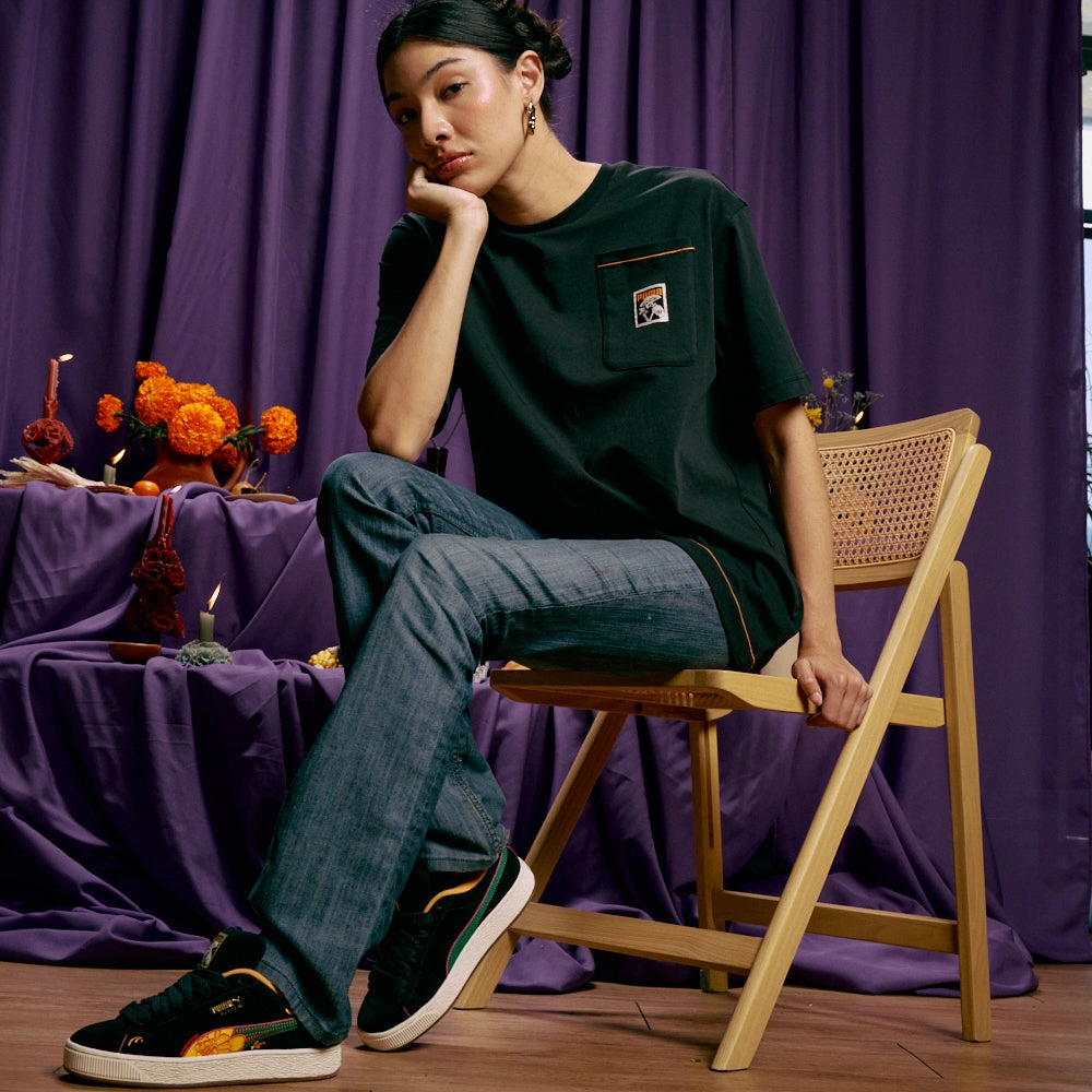 Training Zone Control Hyper Responsive Foam Suede XL- Mens