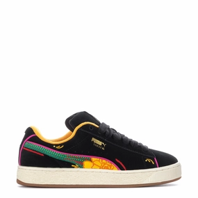 Light Speed Adaptive Lacing System Suede XL- Mens