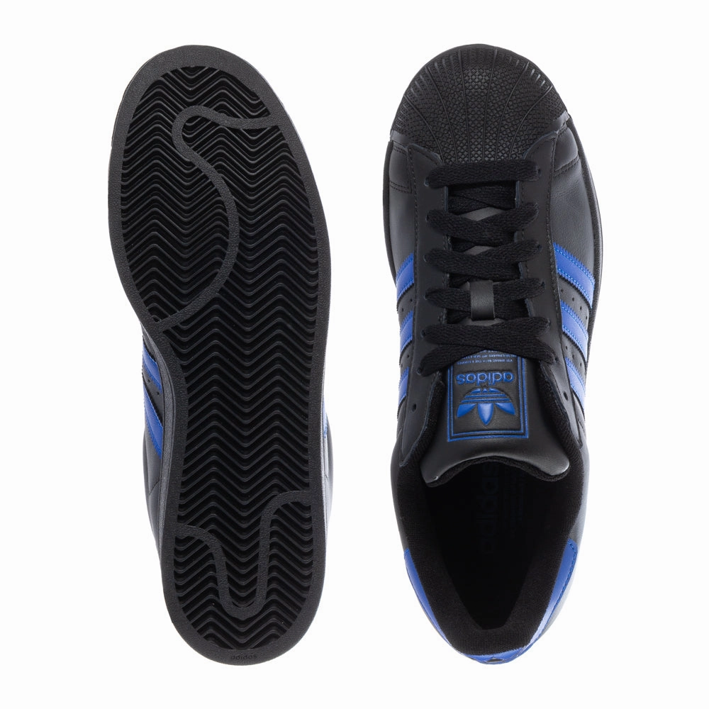 Superstar II - Mens Strong Base Thermoformed Cage