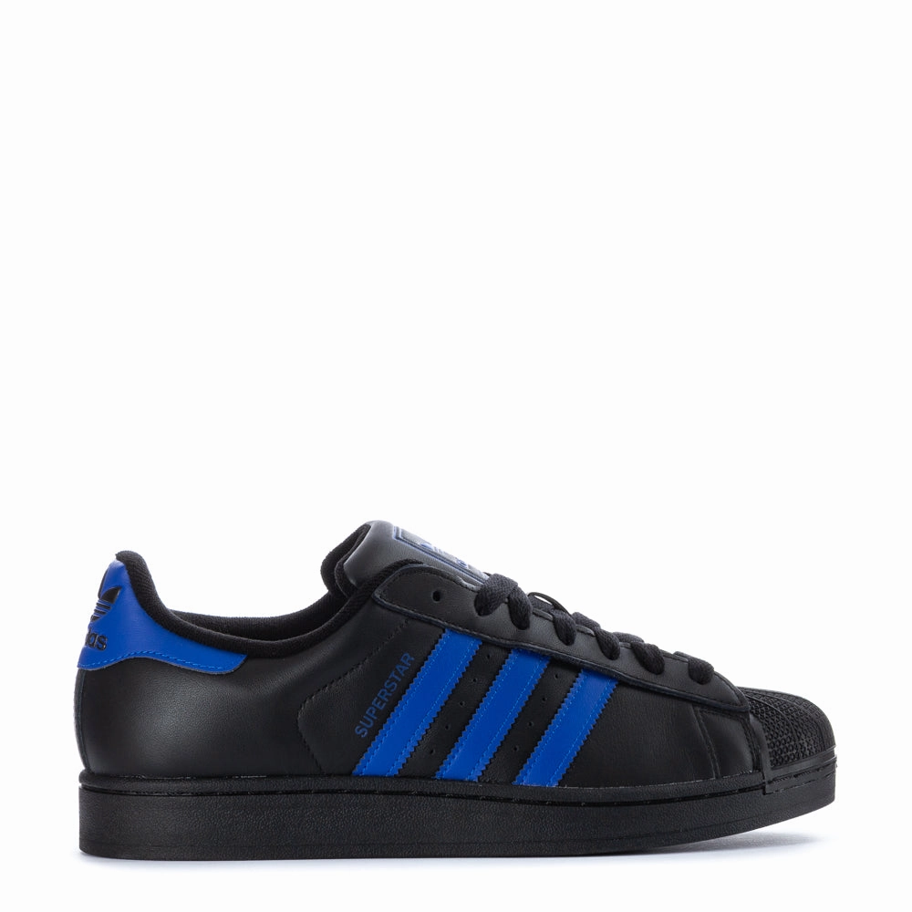 Lace Up Superstar II - Mens