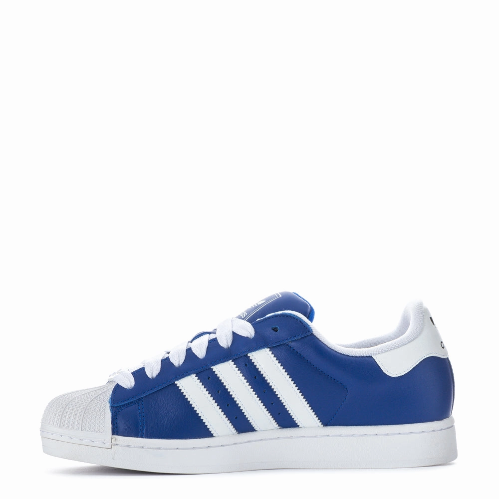 Torsional Stability System Bonded TPU Frame Superstar II - Mens