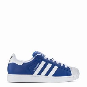 Superstar II - Mens Lightweight Performance Fabric Asymmetric Collar Padding