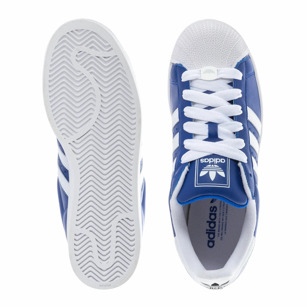 Superstar II - Mens Abrasion Resistant Materials