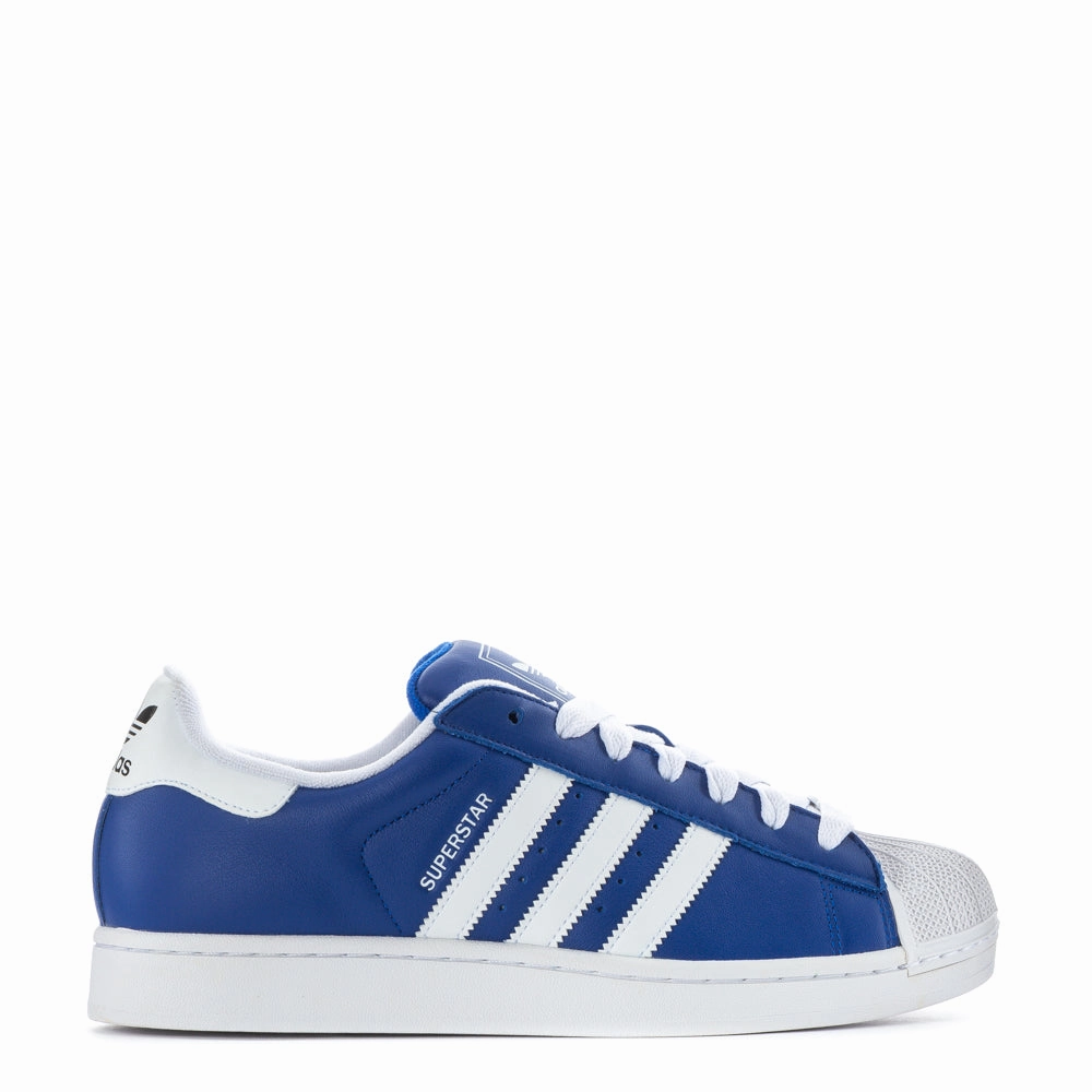 Superstar II - Mens Lightweight Performance Fabric Asymmetric Collar Padding