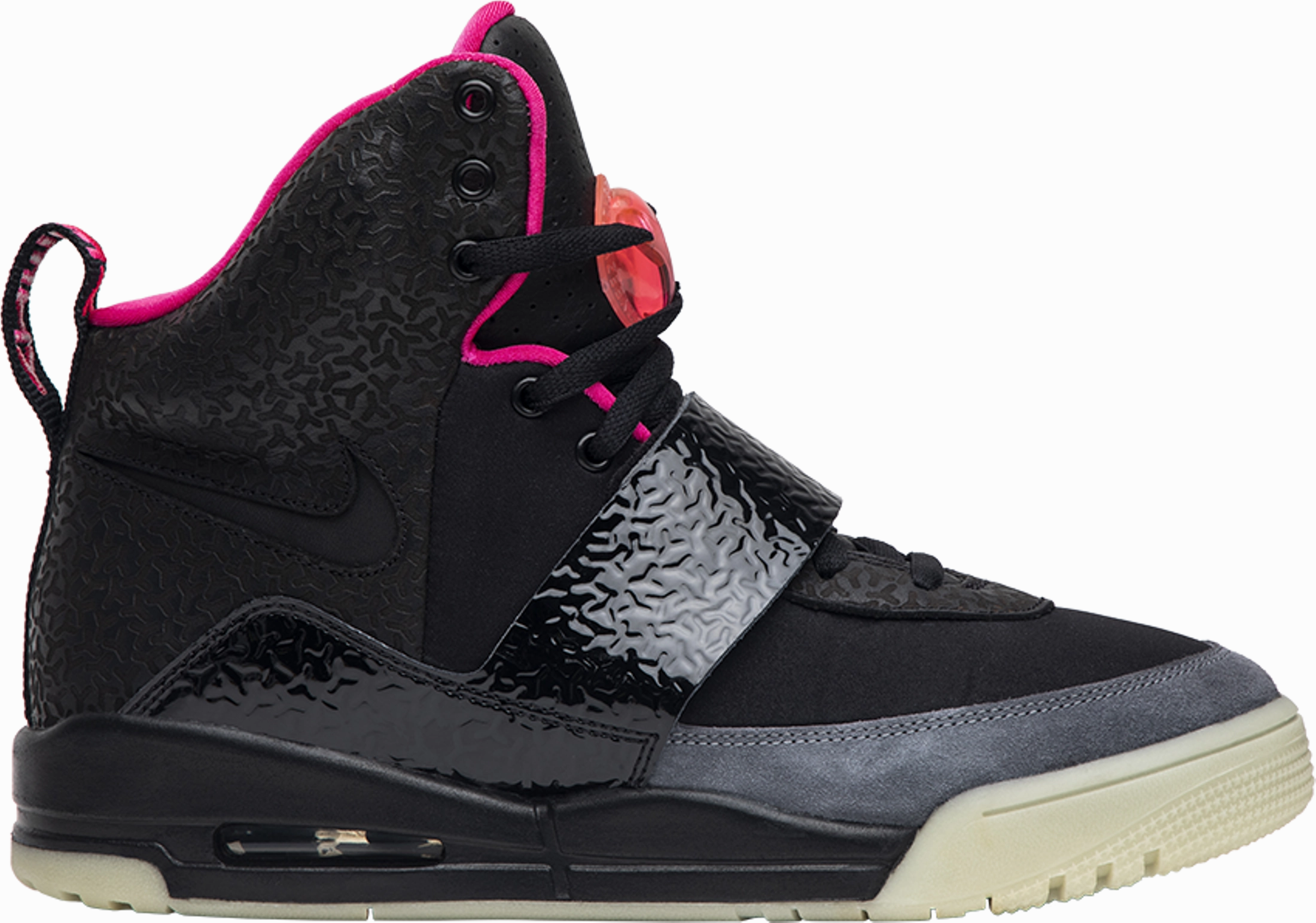Day Wear Air Yeezy 'Blink' - 366164 003