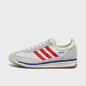 Sport Vibe adidas SL 72 RS White / Red - Blue