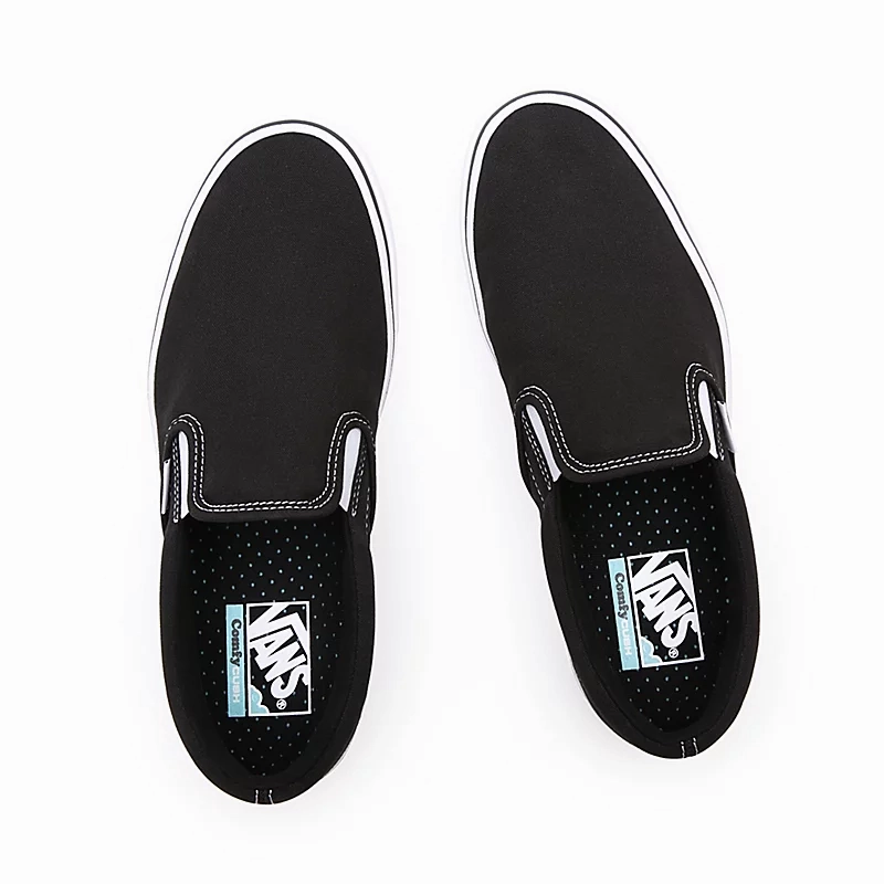 COMFYCUSH SLIP-ON Pace Balance