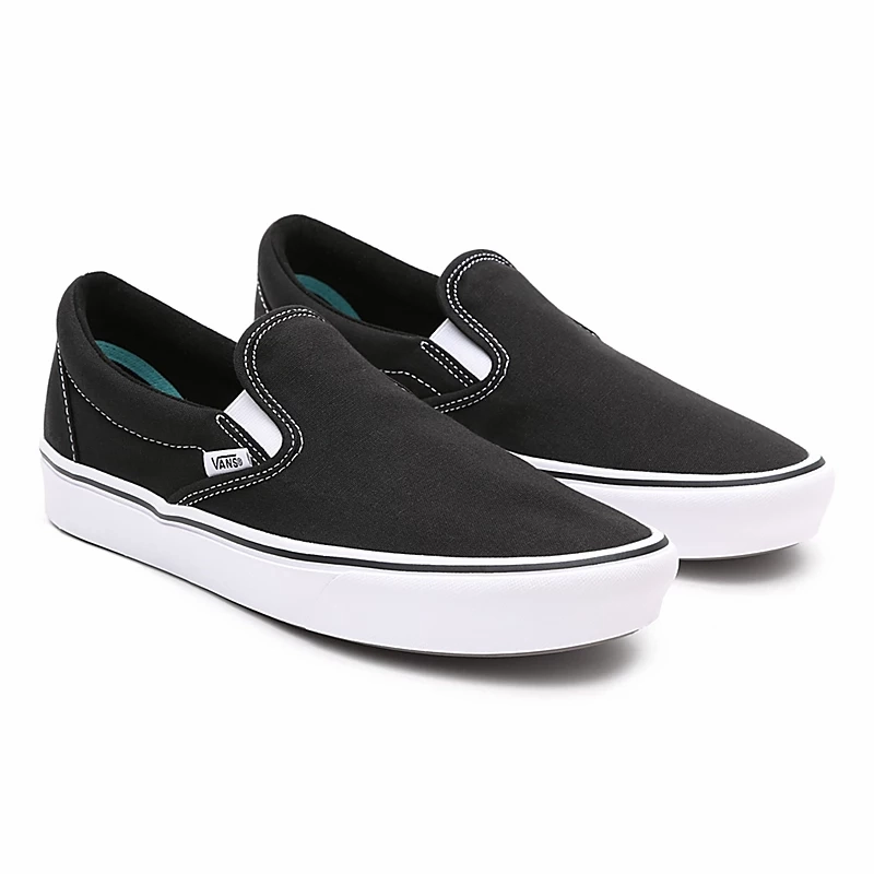 COMFYCUSH SLIP-ON All Day Comfort Engineering