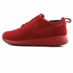 NIKE ROSHE ONE running shoes for outdoor adventurers