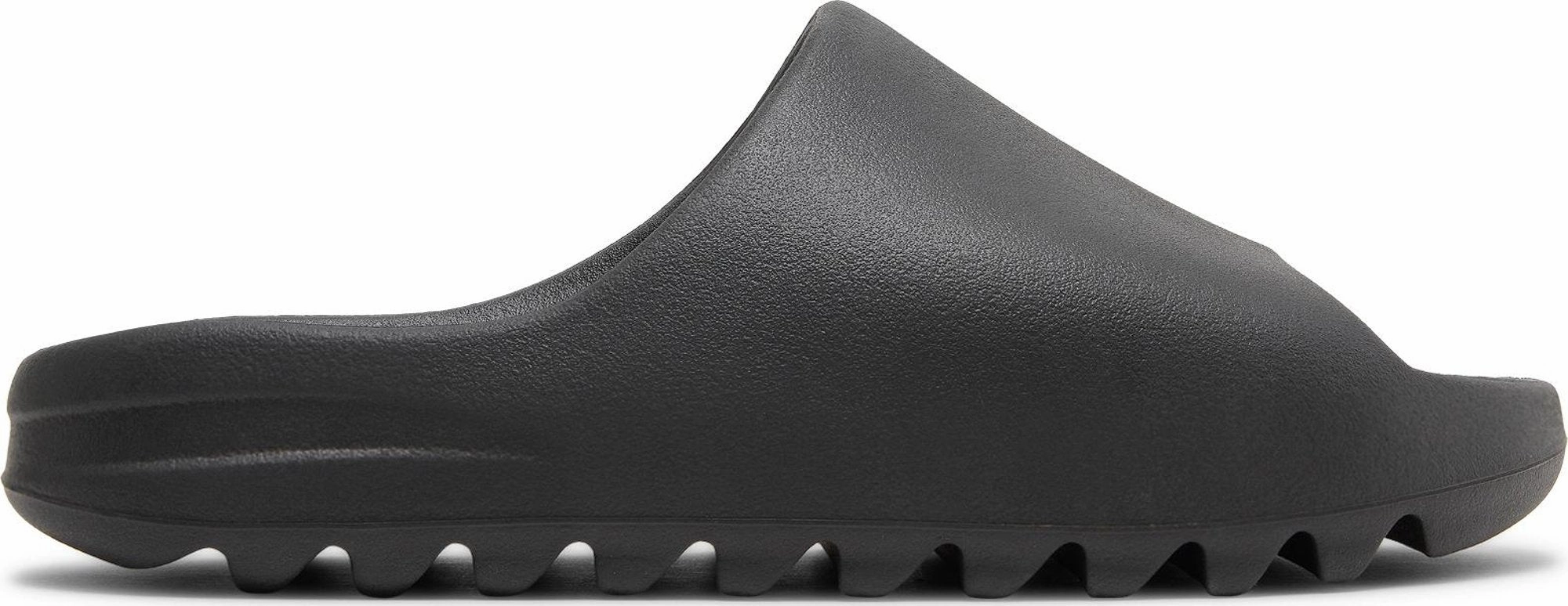 Yeezy Slides 'Onyx' - HQ6448 Sneaker Socks Cool Weather