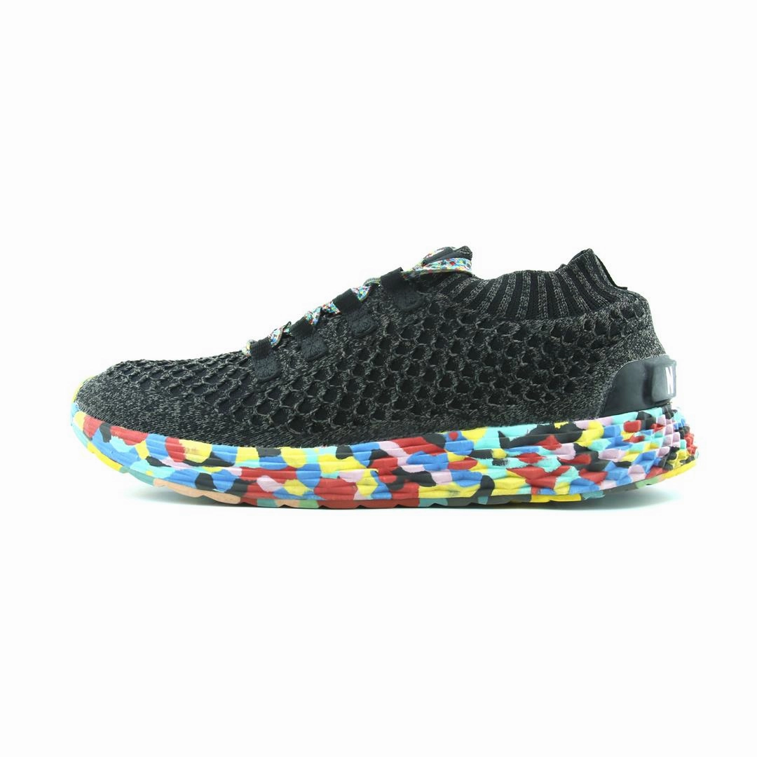 NOBULL   ALLDAY KNIT Shock Zone exclusive - running