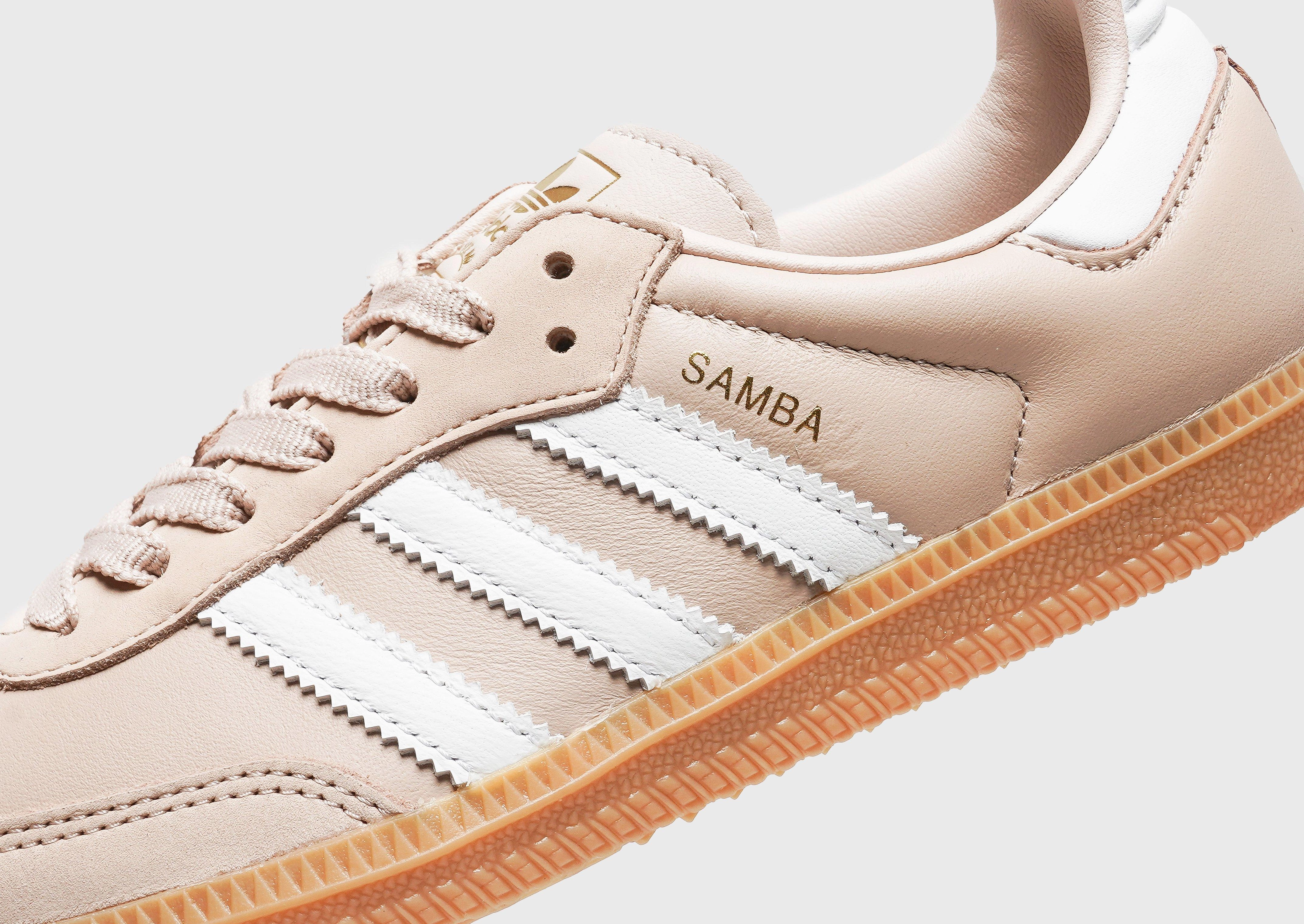 Samba OG Women's Freedom Fit