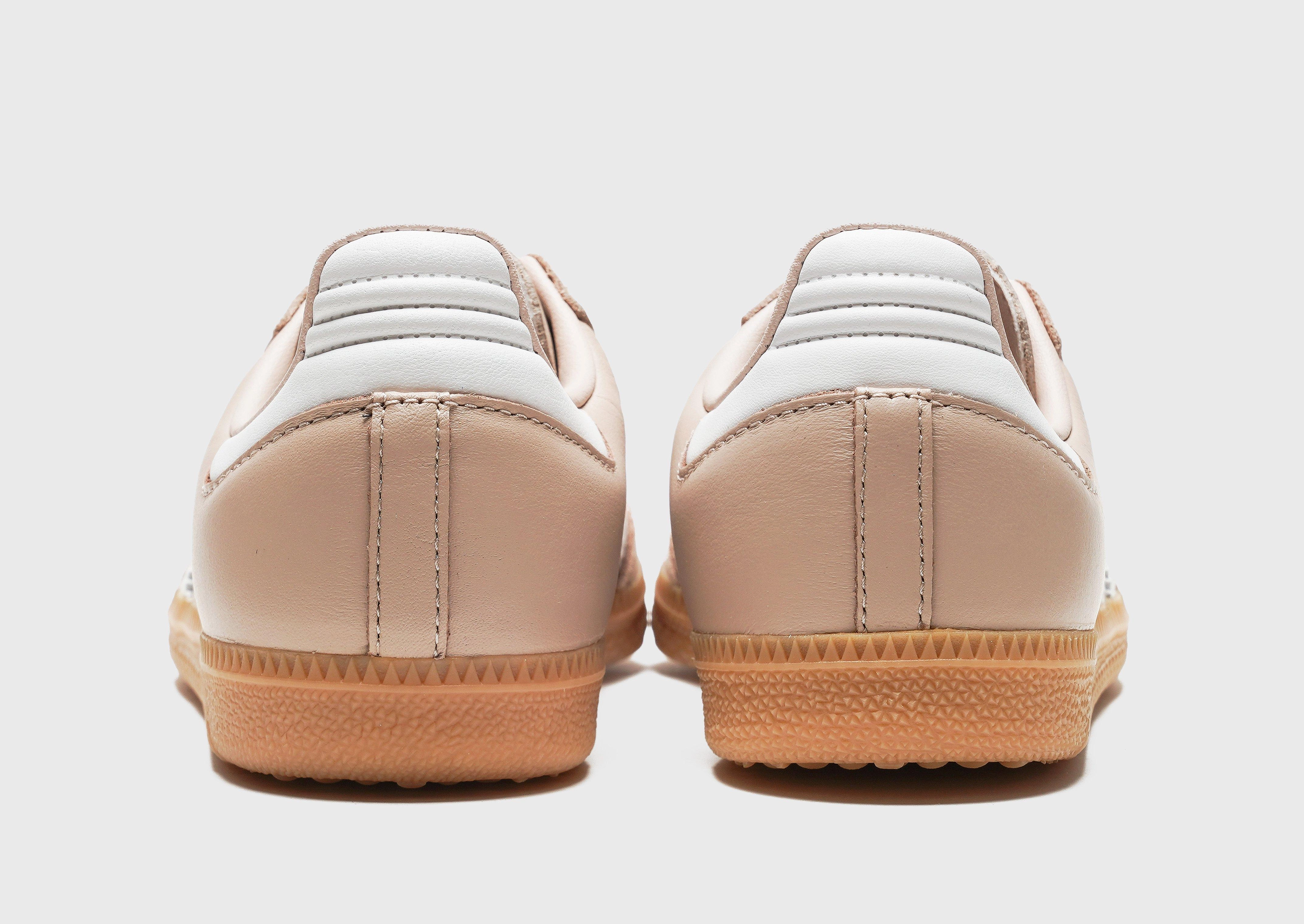 Relaxed Vibe Soft Footwear Samba OG Women's