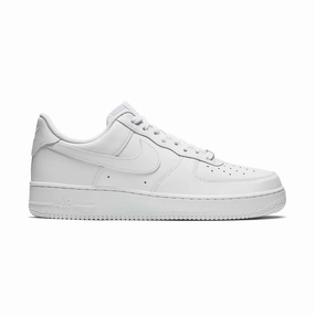 Winter Grip Nike Air Force 1 '07 Men's Shoe