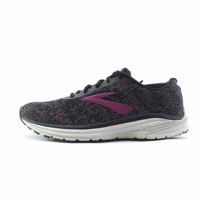 embroidered running gear BROOKS ANTHEM 2