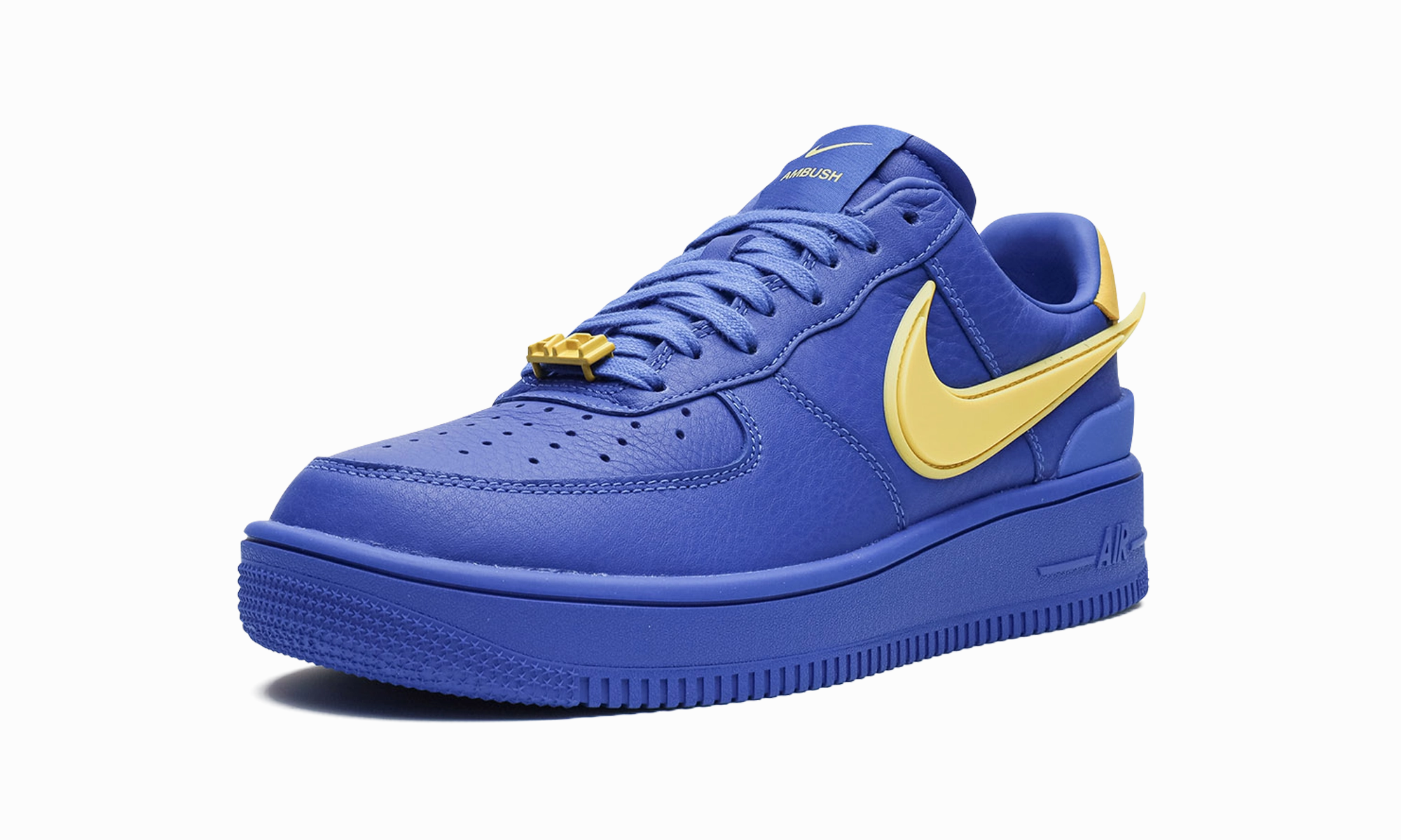 Air Force 1 Low "AMBUSH - Game Royal" Soft Base
