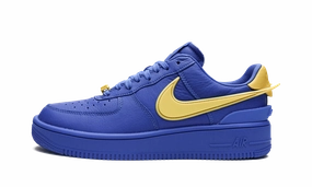 Air Force 1 Low "AMBUSH - Game Royal" Lake Path