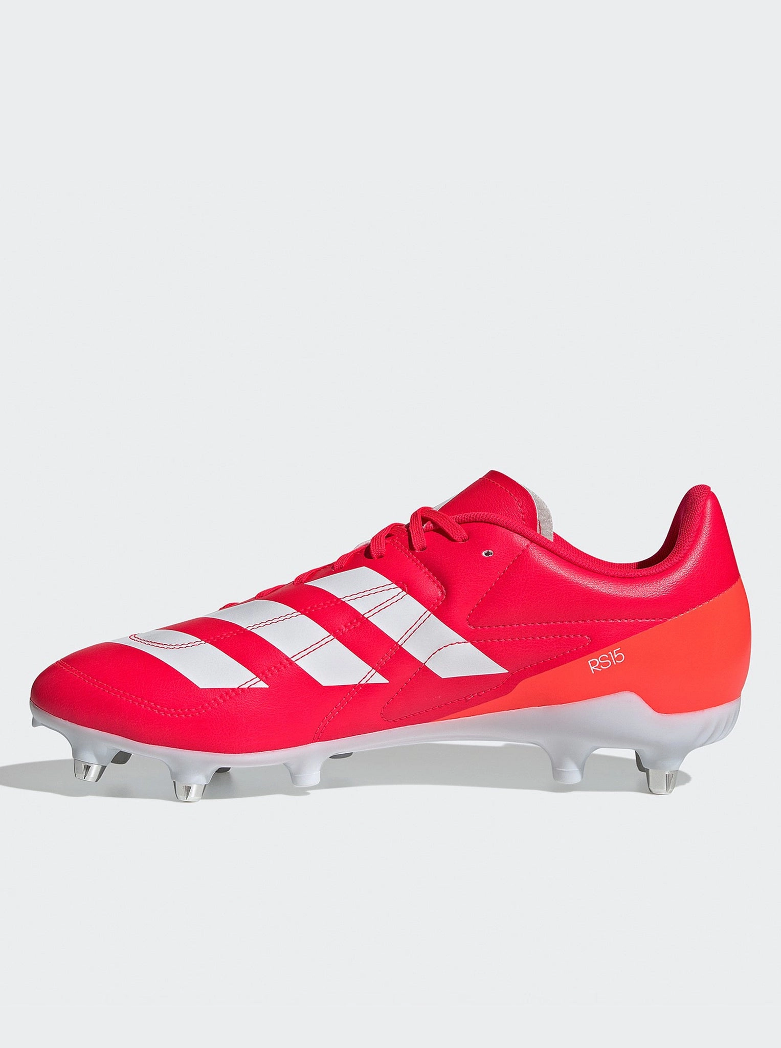 Ultra Cushioned Collar RS-15 Soft Ground Mens