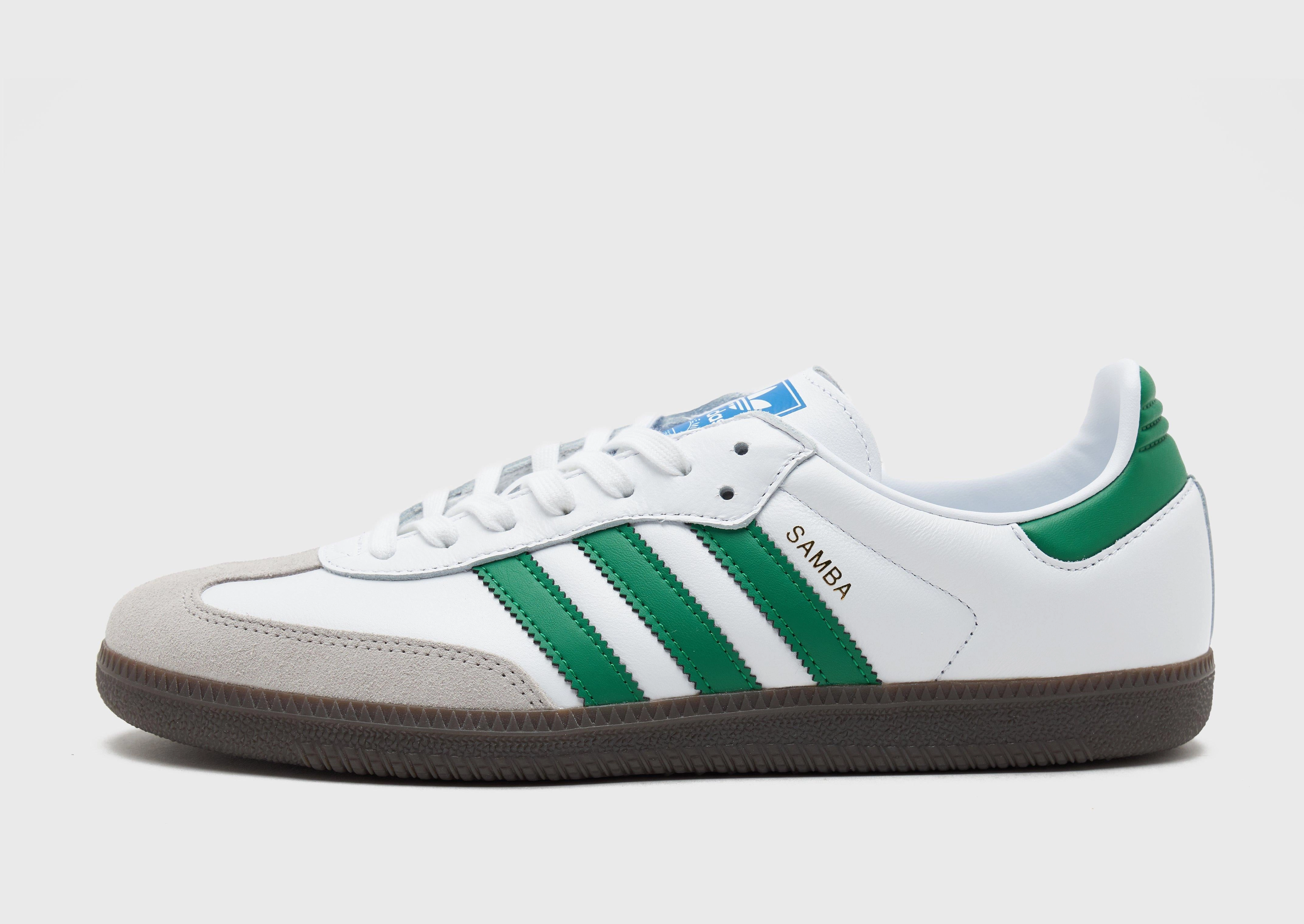 Shock absorption Samba OG Women's