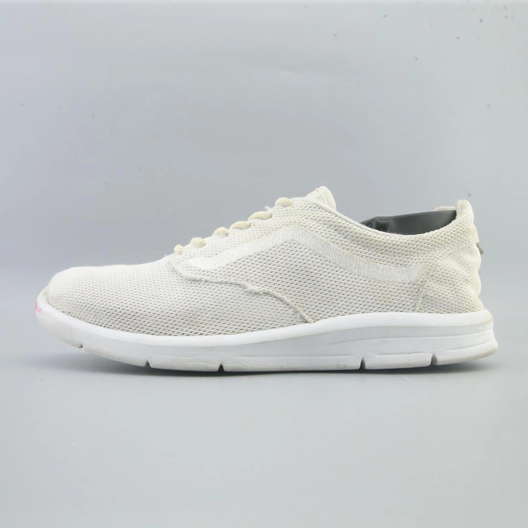 VANS  ULTRACUSH urban shoes mesh construction shoes