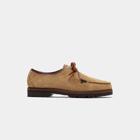 Networking Night Everyday Work Sperry x Chris Echevarria Captain's Oxford - Brown