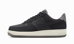 Any Season Air Force 1 Low '07 LV8 "Black Flat Pewter"