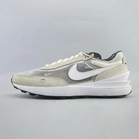 NIKE WAFFLE ONE Speed Shoes Stable Landing Zone