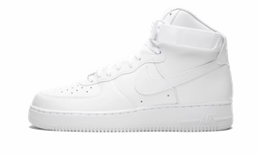 Dawn Step Enhanced grip Air Force 1 High '07